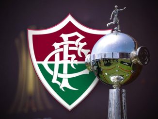 Fluminense Football Club - Libertadores