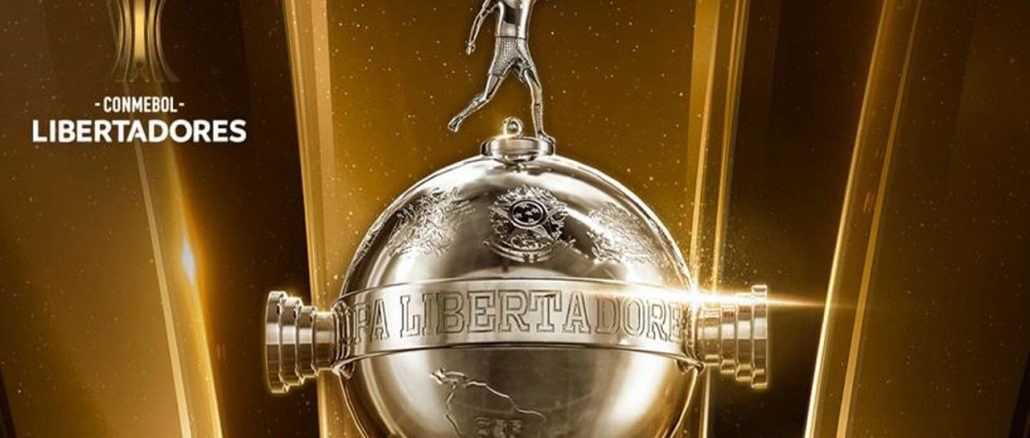 Conmebol Libertadores