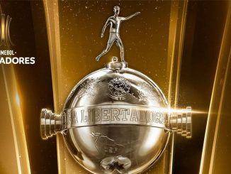 Conmebol Libertadores