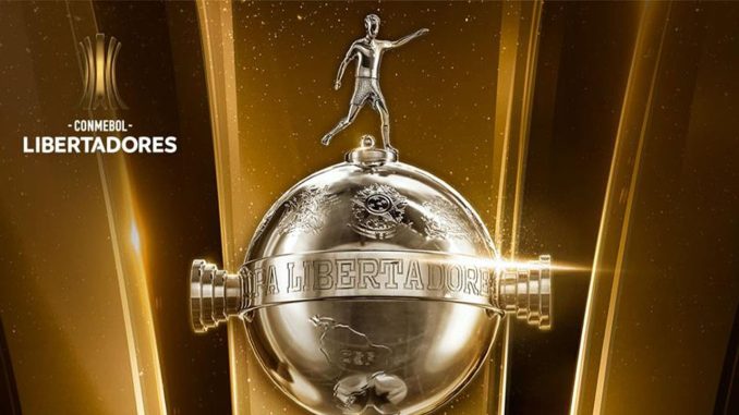 libertadores (1) Conmebol Libertadores