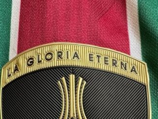 Fluminense - Libertadores