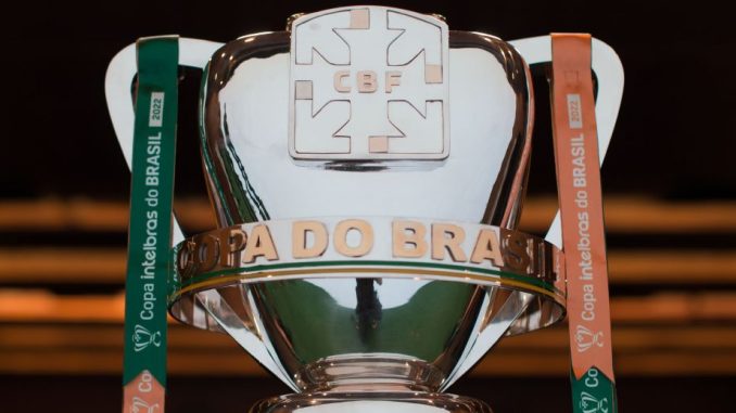 Copa do Brasil