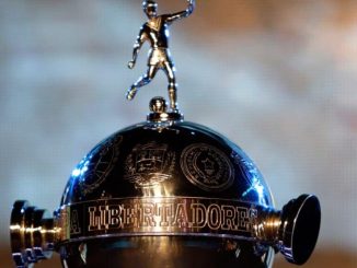 Conmebol Libertadores