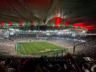 Foto: Fluminense Football Club