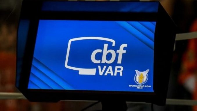 VAR