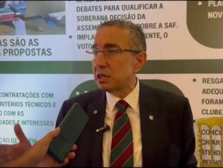 Ademar Arrais / Fluminense Football Club