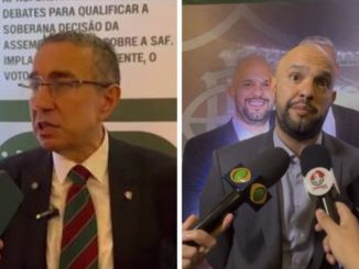 Ademar Arrais - Matheus Montenegro