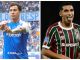 Cruzeiro x Fluminense - Brasileirão 2025 da Série A