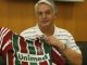 Celso Barros - Fluminense Football Club
