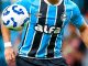 Grêmio não terá o lateral-esquerdo Marlon para o jogo contra o Fluminense