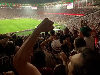 Saiu a nova parcial de ingressos vendidos para Fluminense x São Paulo