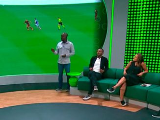 Comentarista discordaram da opinião do ex-árbitro PC de Oliveira