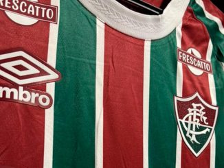 Mais uma possível baixa no Fluminense para o jogo contra o Grêmio