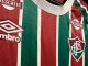 Mais uma possível baixa no Fluminense para o jogo contra o Grêmio