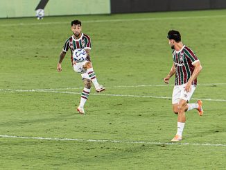 Melhores momentos da vitória do Fluminense sobre o Mirassol