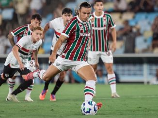 Melhores momentos de Fluminense 6 x 0 São Paulo