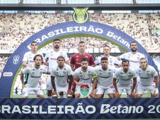 FOTO: MARCELO GONÇALVES / FLUMINENSE F.C.