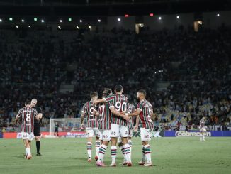 FOTO: MARCELO GONÇALVES / FLUMINENSE F.C.