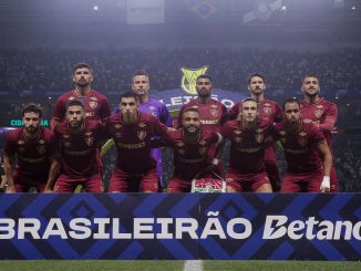 FOTO: MARCELO GONÇALVES / FLUMINENSE F.C.