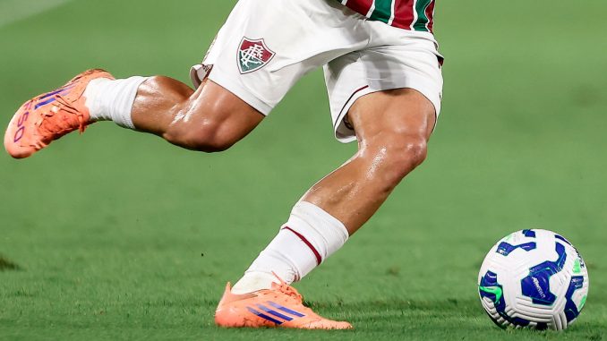 Martinelli Baixa importante no Fluminense para a próxima rodada do Brasileirão 2025
