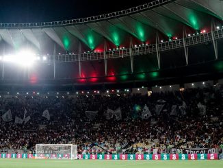 Saiu a nova parcial de ingressos vendidos para Fluminense x São Paulo