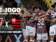 Fluminense x Flamengo - Brasileirão 2025