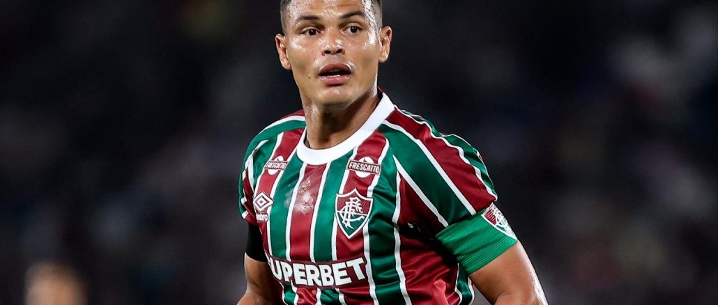Fluminense já está escalado para enfrentar o São Paulo