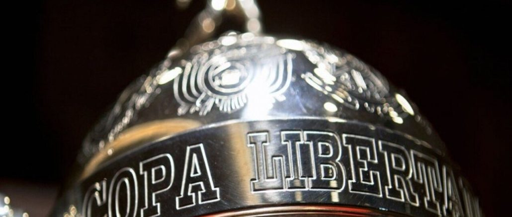 Conmebol Libertadores