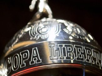 Conmebol Libertadores