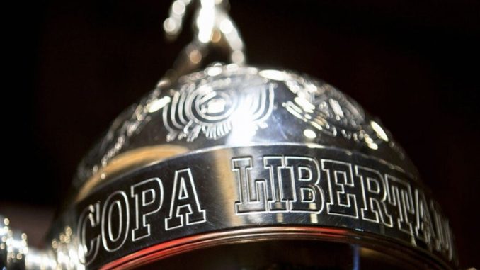 Conmebol Libertadores
