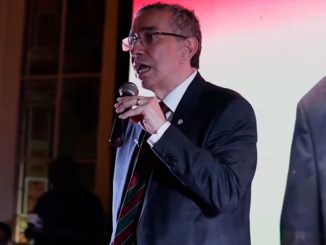 Luís Monteagudo e Rafael Rolim se juntaram à chapa de Ademar Arrais