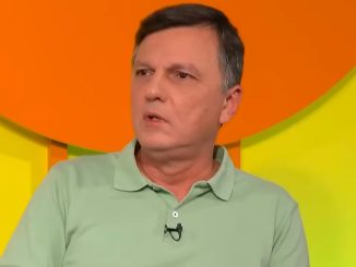 Mauro Cezar Pereira elogiou Zubeldía e cutucou Renato Gaúcho