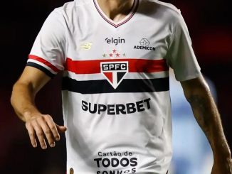 São Paulo terá retorno importante para o duelo diante do Fluminense