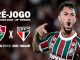 Fluminense x São Paulo: escalações, desfalques, onde assistir, análise e palpite - Brasileirão 2025