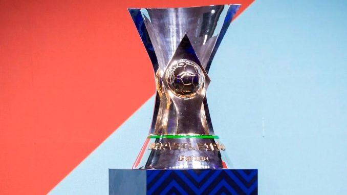 Coritiba, Athletico-PR, Chapecoense e Remo estão garantidos na Serie A 2026