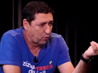 PVC acredita na classificação do Fluminense à fase de grupos da Libertadores 2026