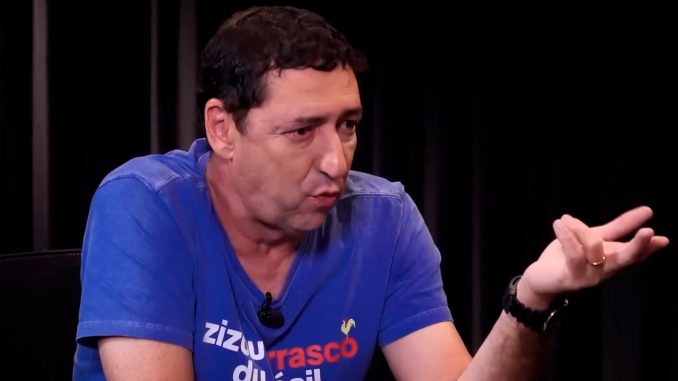 PVC acredita na classificação do Fluminense à fase de grupos da Libertadores 2026