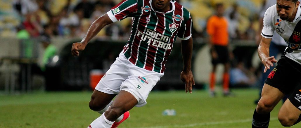 Wendel quer deixar o Zenit para voltar ao futebol brasileiro