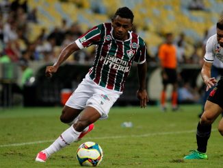 Wendel quer deixar o Zenit para voltar ao futebol brasileiro