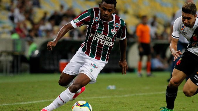 Wendel quer deixar o Zenit para voltar ao futebol brasileiro 