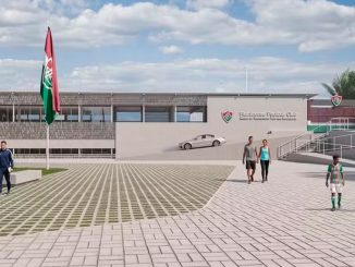 Fluminense já assinou contrato com empresa para reforma do CT de Xerém 