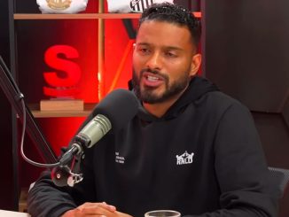 Reinaldo exaltou o atacante Canobbio