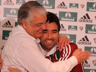 Celso Barros está sendo homenageado nas rede sociais