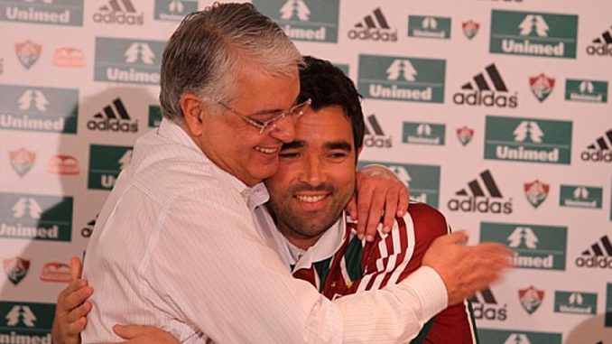 Celso Barros está sendo homenageado nas rede sociais