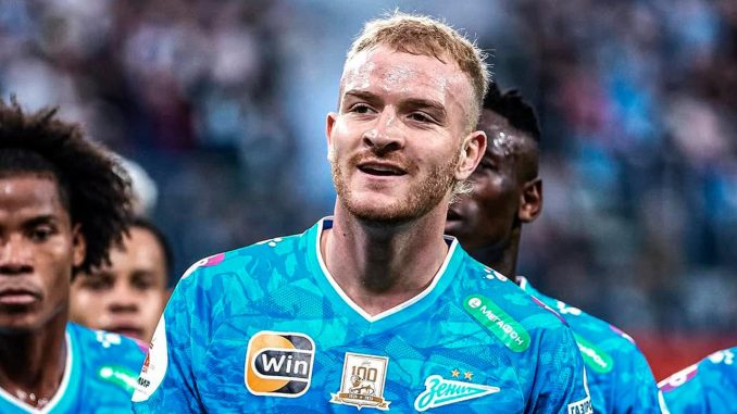 Luciano Gondou está no radar do Fluminense