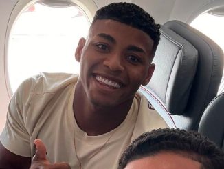 Zubeldía relacionou 24 jogadores para o jogo contra o Palmeiras