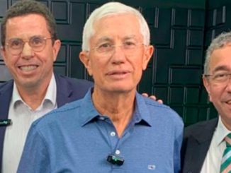 Pedro Antônio decidiu apoiar o candidato Ademar Arrais