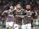 Fluminense bateu o Flamengo por 2 a 0 no Maracanã
