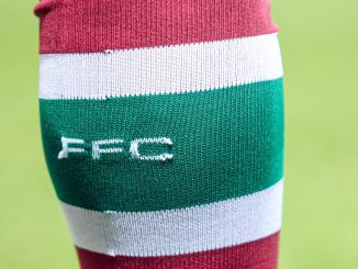 Kayky Almeida vai voltar ao Fluminense em 2026