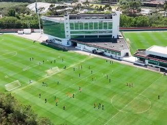 Fluminense já traçou o planejamento para o começo de 2026